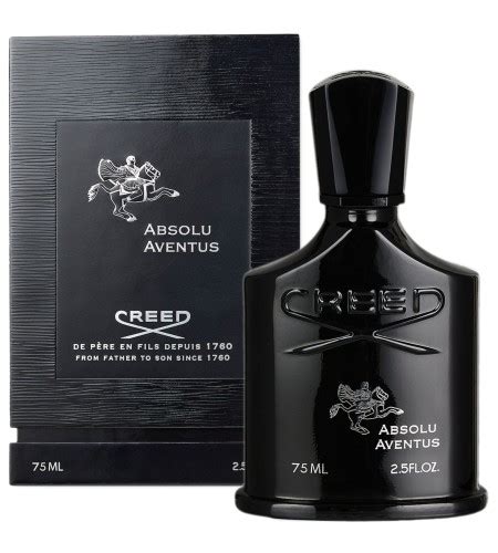 creed aventus absolu release date